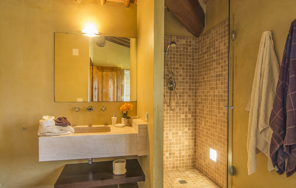 Ferienhaus - Terranuova Bracciolini , Italien - ITA998 34