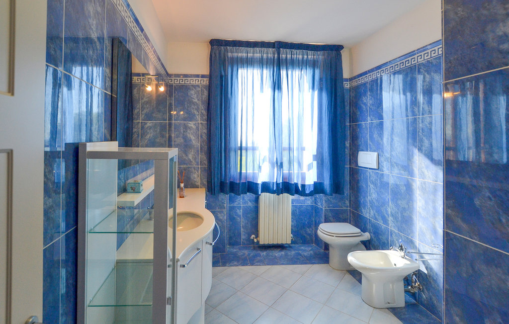 Ferienhaus - Via Montecchio Vesponi , Italien - ITA070 37