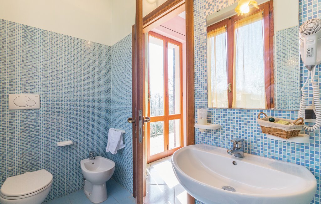 Lejlighed - Ambra , Italien - ITA676 11