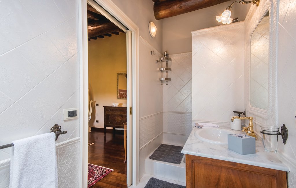 Ferienwohnung - Civitella Valdichiana , Italien - ITA958 18