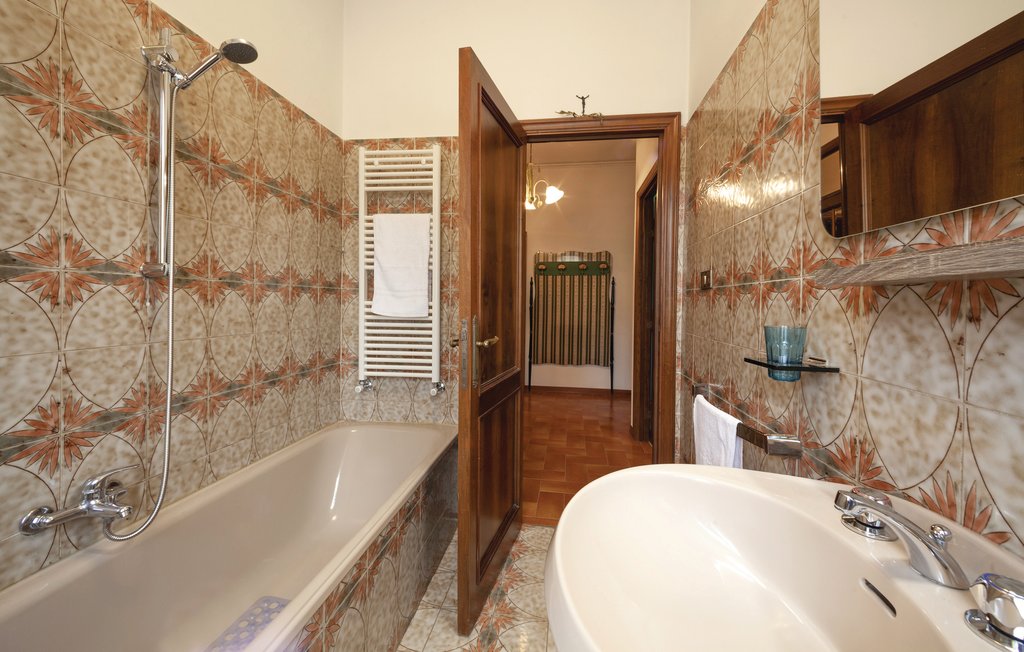 Feriehuse - Subbiano , Italien - ITA038 20