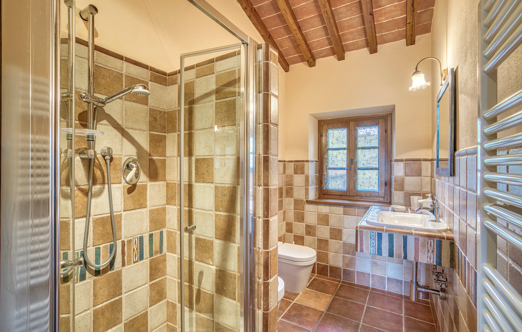 Ferienhaus - Poppi , Italien - ITA046 25