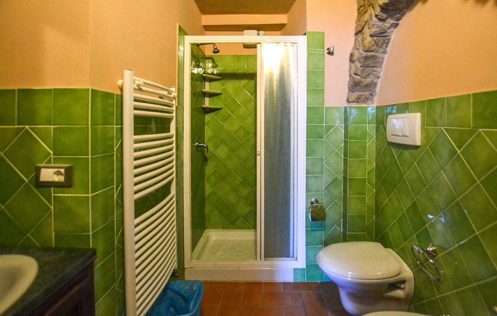 Ferienhaus - Castelfranco di Sopra , Italien - ITA058 23