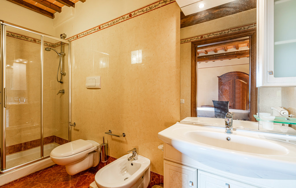 Ferienhaus - Località Col di Moro , Italien - ITA065 29