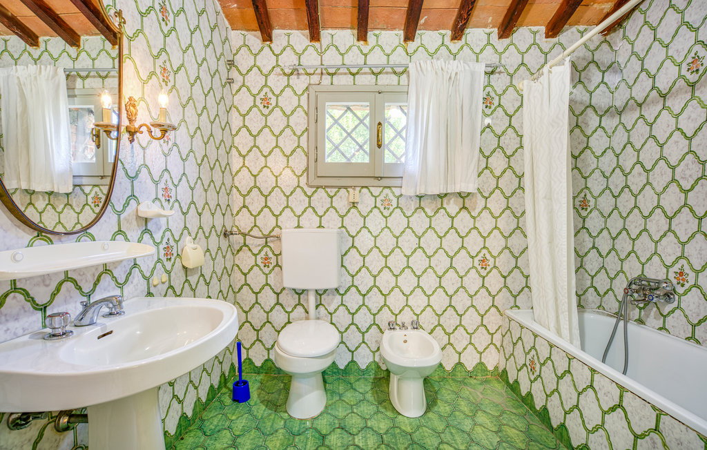 Ferienhaus - Foiano della Chiana , Italien - ITA073 33