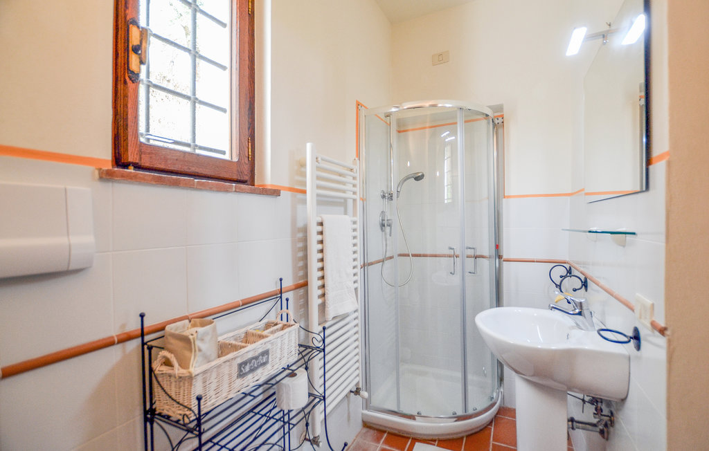Ferienhaus - Cortona , Italien - ITA091 29