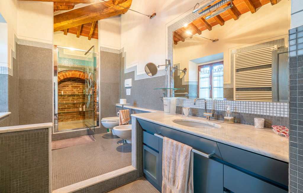 Semesterhus - Lucignano , Italien - ITA100 35