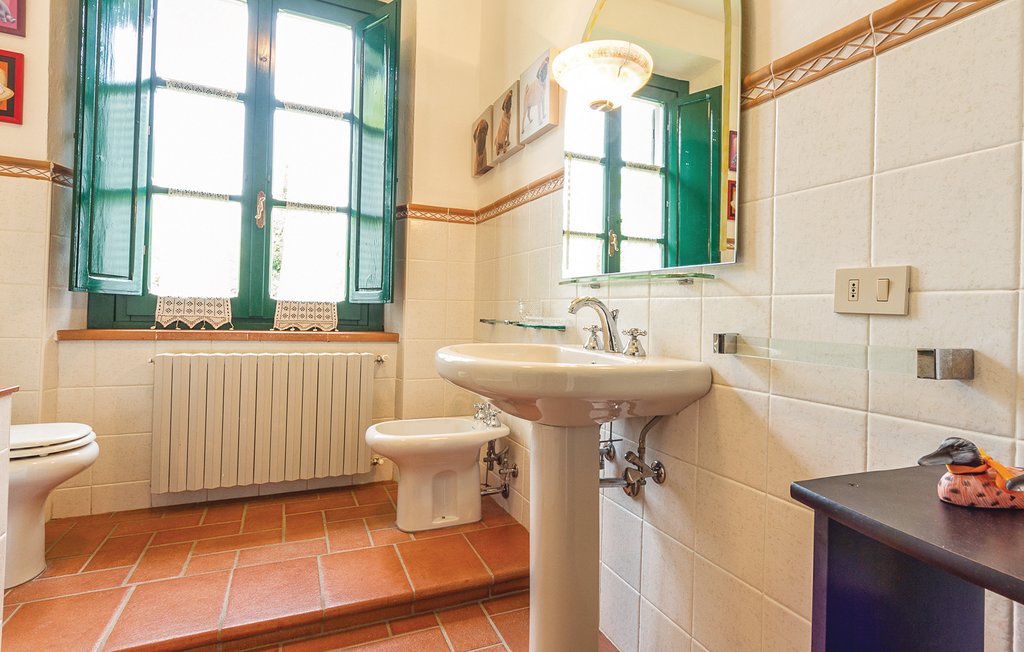 Semesterhus - Poppi , Italien - ITA105 23