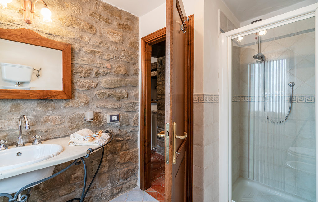 Feriehus - Cortona , Italia - ITA222 25