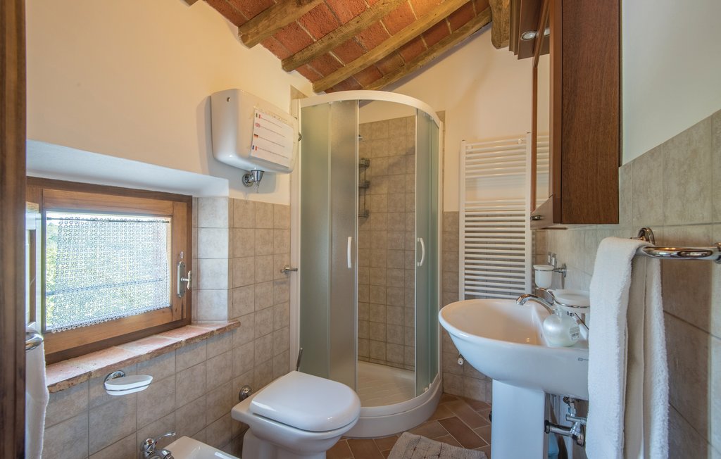 Ferieleilighet - Lucignano , Italia - ITA386 21