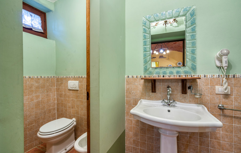 Semesterhus - Foiano della Chiana , Italien - ITA617 30