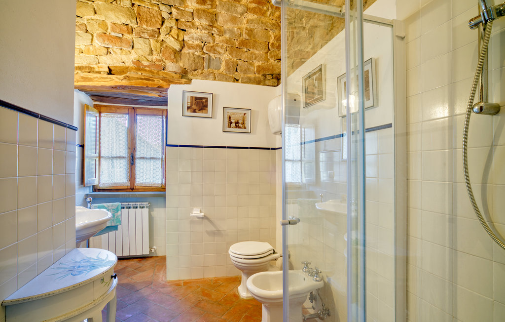 Ferienhaus - Cortona , Italien - ITA639 26