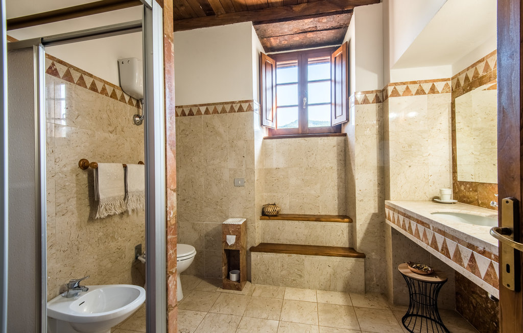 Ferienhaus - Castiglion Fiorentino , Italien - ITA664 36
