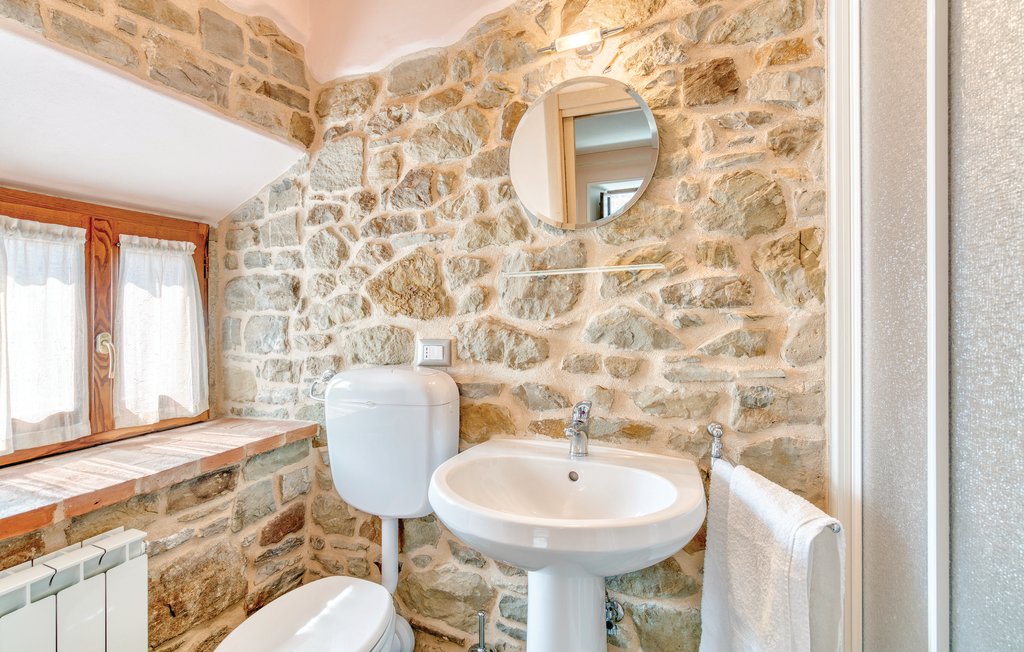 Ferienhaus - Bibbiena , Italien - ITA777 23