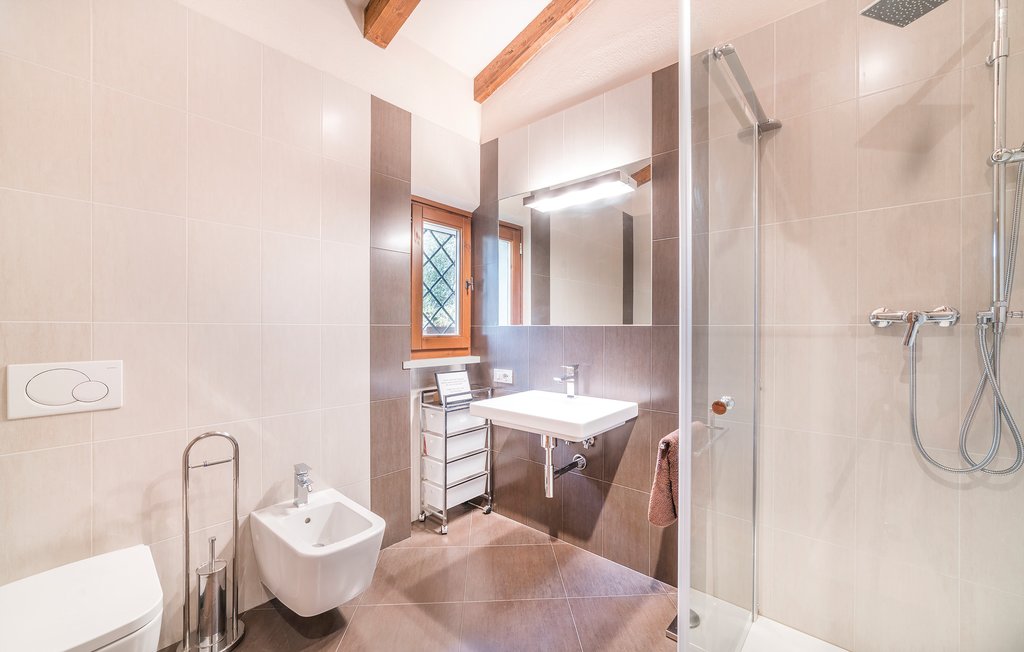 Ferienhaus - Castiglion Fiorentino , Italien - ITA807 26