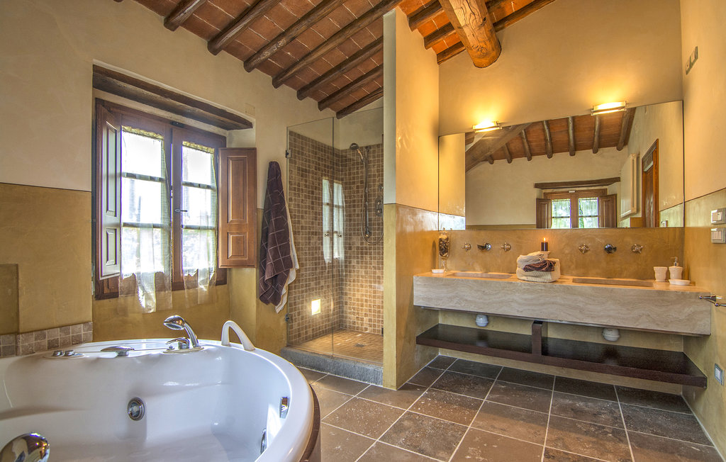 Ferienhaus - Terranuova Bracciolini , Italien - ITA998 35