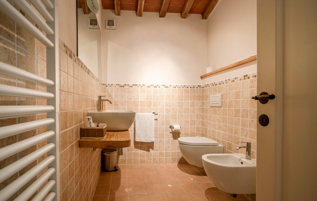 Feriehuse - Anghiari , Italien - ITA064 46