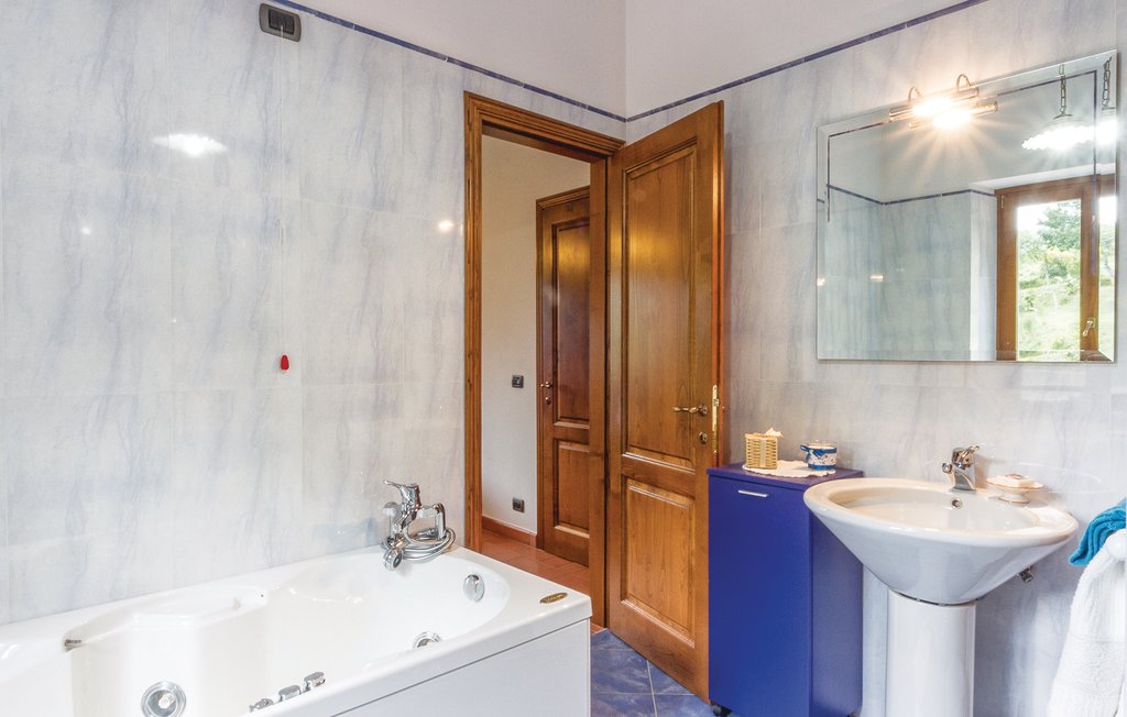 Feriehuse - Pratovecchio , Italien - ITA157 24