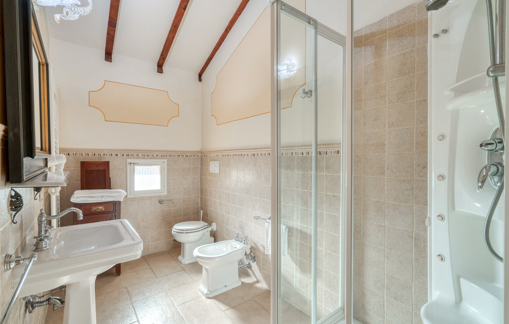 Feriehuse - Foiano della Chiana , Italien - ITA609 34