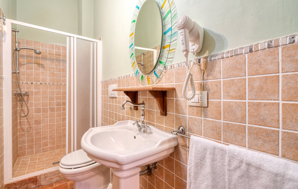 Semesterhus - Foiano della Chiana , Italien - ITA617 33