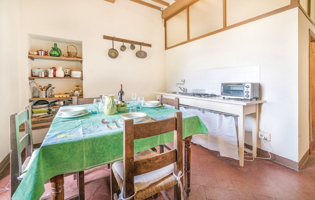 Semesterlägenhet - Monte San Savino , Italien - ITA309 9