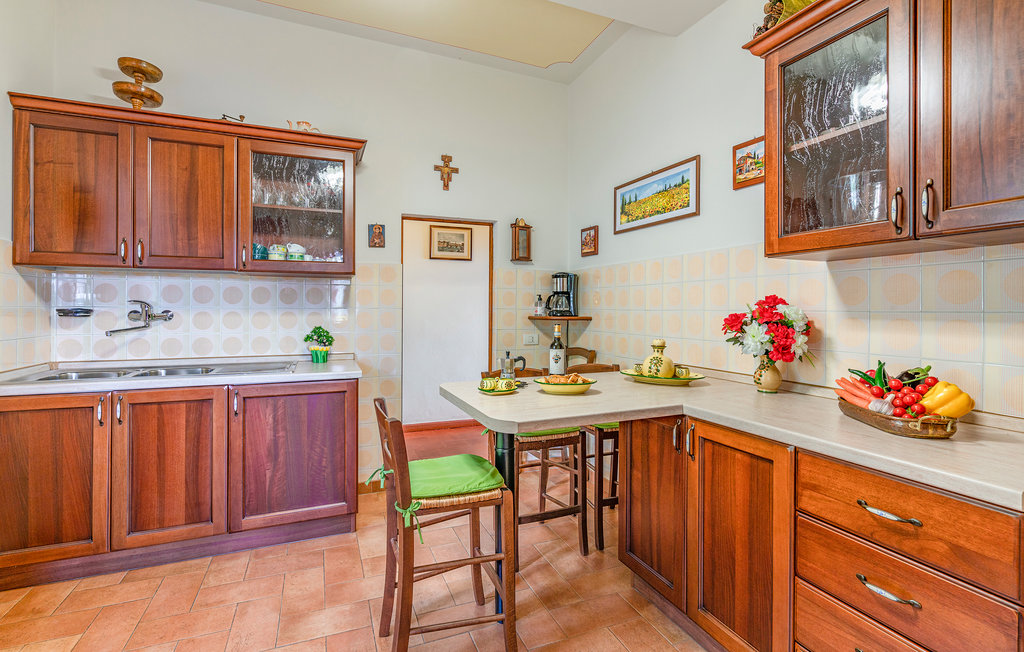 Feriehus - Cortona , Italia - ITA365 15