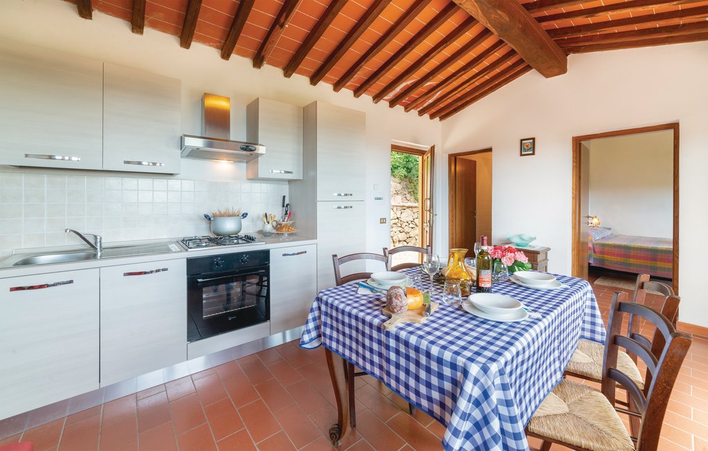 Semesterlägenhet - Loro Ciuffenna , Italien - ITA797 3