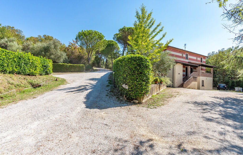 Ferieleilighet - Citerna , Italia - ITA960 2