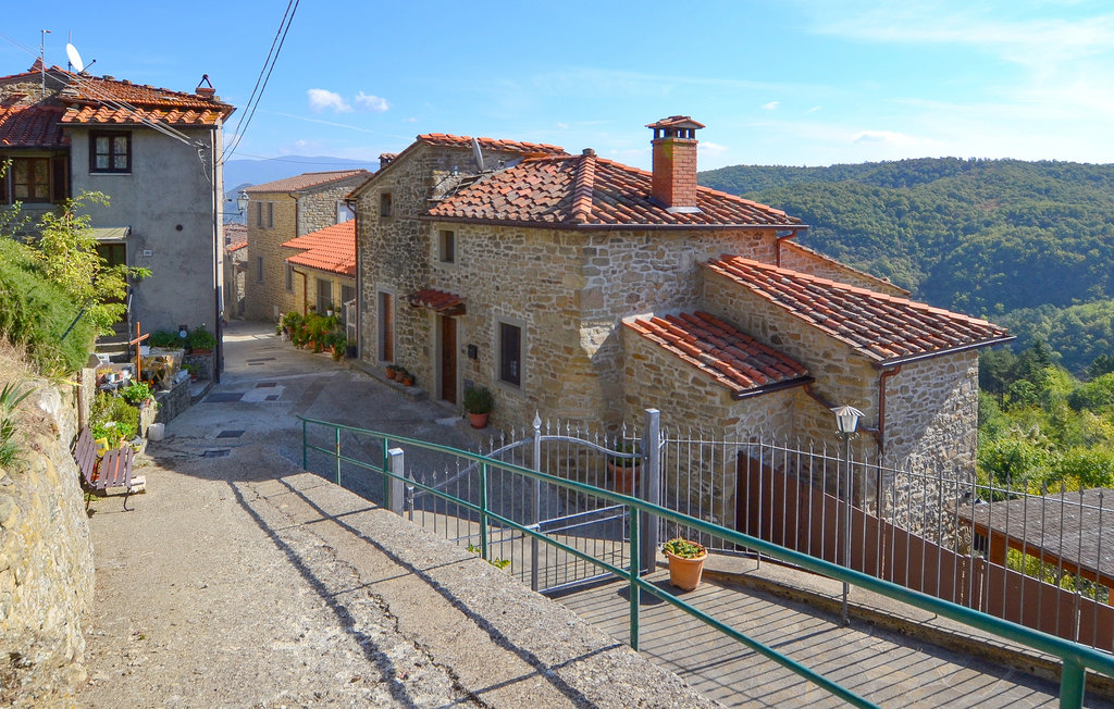 Ferienhaus - Talla , Italien - ITA050 2