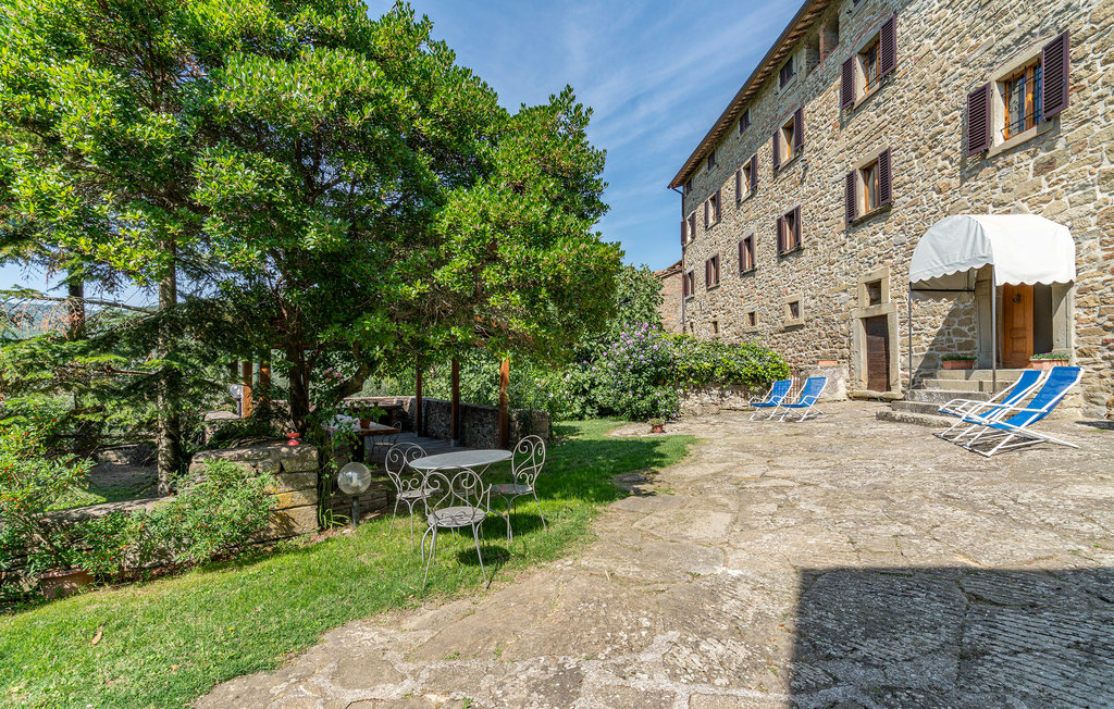 Feriehus - Cortona , Italia - ITA051 2