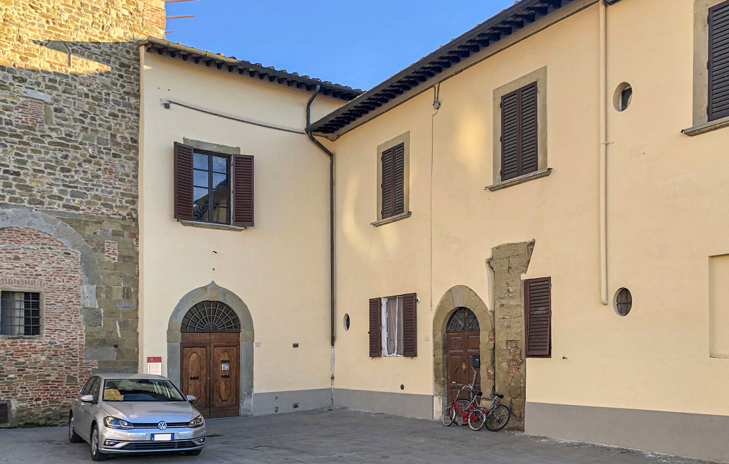 Semesterlägenhet - Arezzo , Italien - ITA099 7