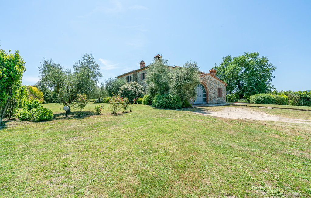 Semesterhus - Lucignano , Italien - ITA100 7