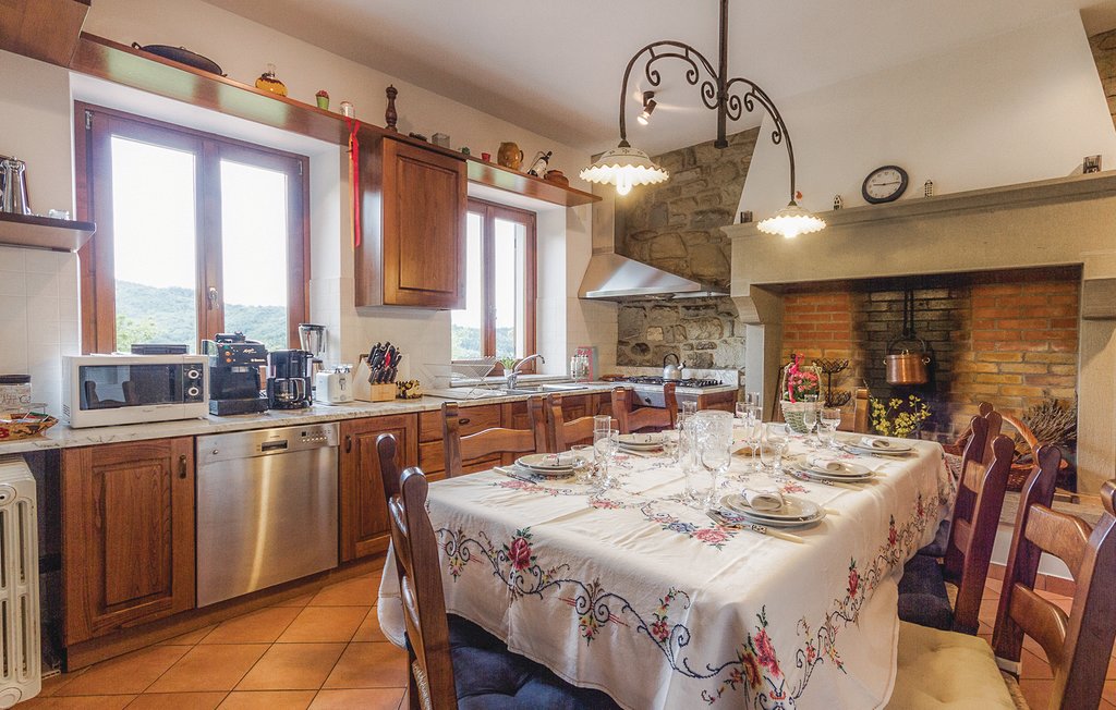 Feriehuse - Pratovecchio , Italien - ITA157 11