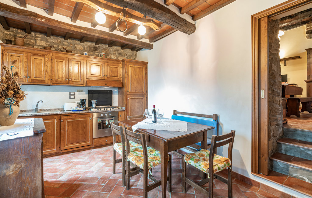 Feriehus - Cortona , Italia - ITA222 16