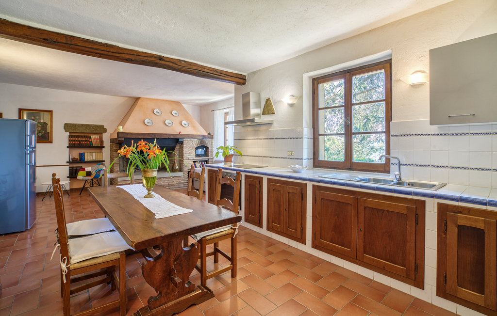 Ferienwohnung - Cortona , Italien - ITA262 7