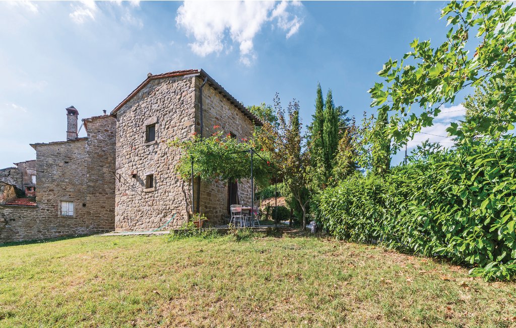 Ferienhaus - Cortona , Italien - ITA263 7