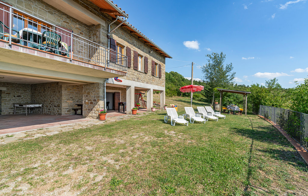 Feriehus - Cortona , Italia - ITA365 10