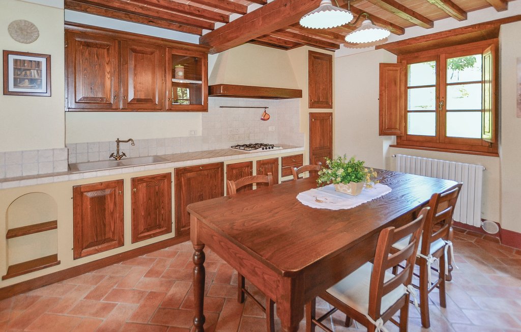 Ferienhaus - Castiglion Fiorentino , Italien - ITA396 20