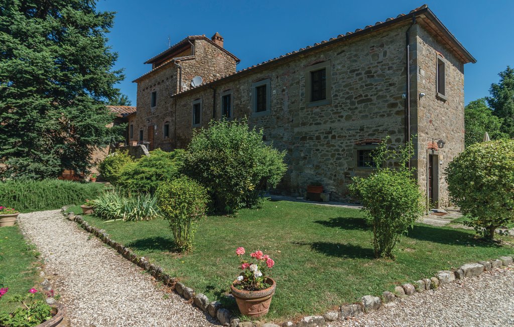 Lejlighed - Cortona , Italien - ITA453 7