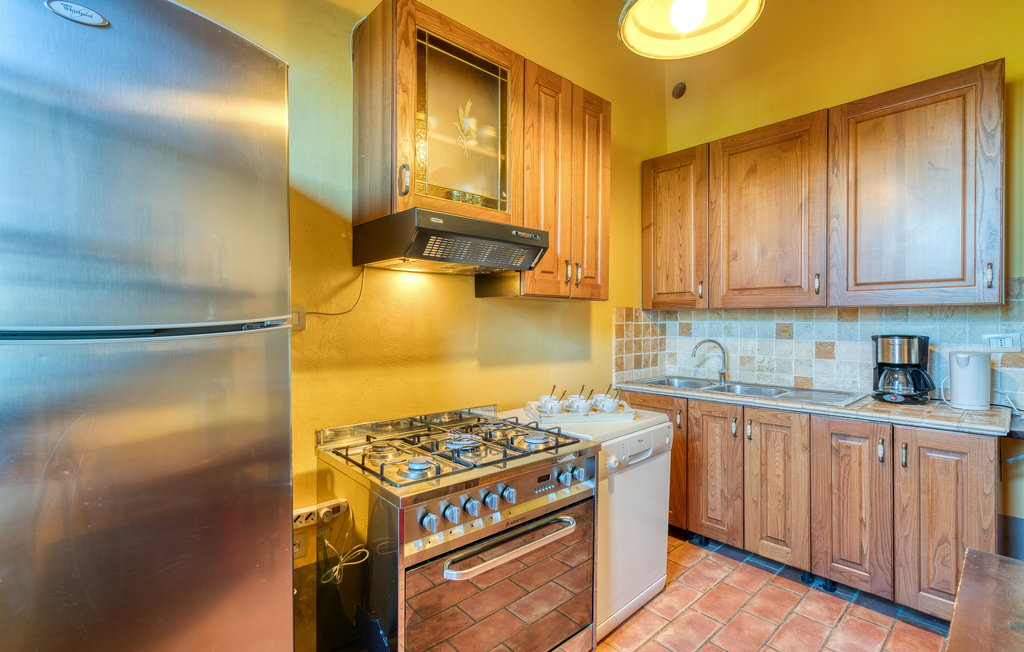 Semesterhus - Foiano della Chiana , Italien - ITA617 15