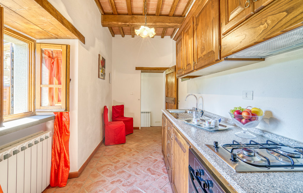 Ferienhaus - Cortona , Italien - ITA639 9