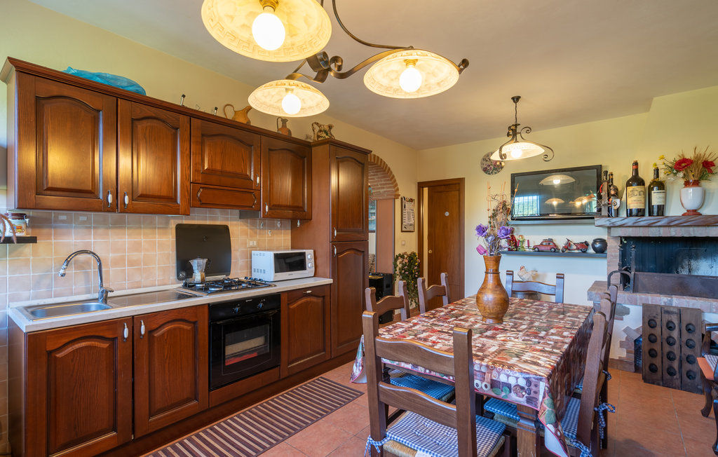 Ferienhaus - Arezzo , Italien - ITA682 12