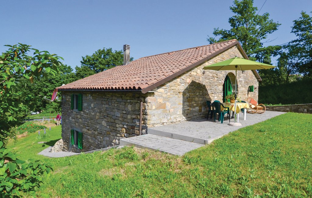 Feriehus - Sestino , Italia - ITA702 1