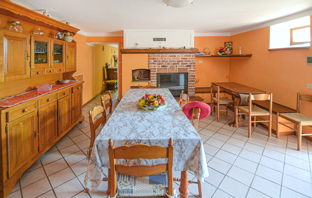 Feriehus - Pratovecchio , Italia - ITA724 4