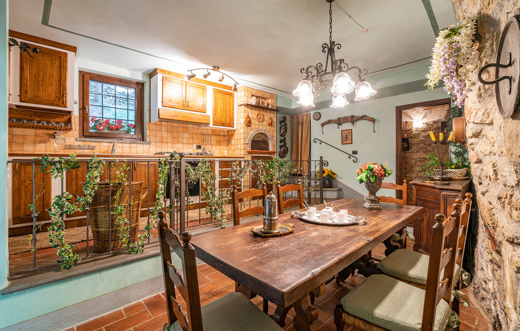 Ferienhaus - Arezzo , Italien - ITA731 18