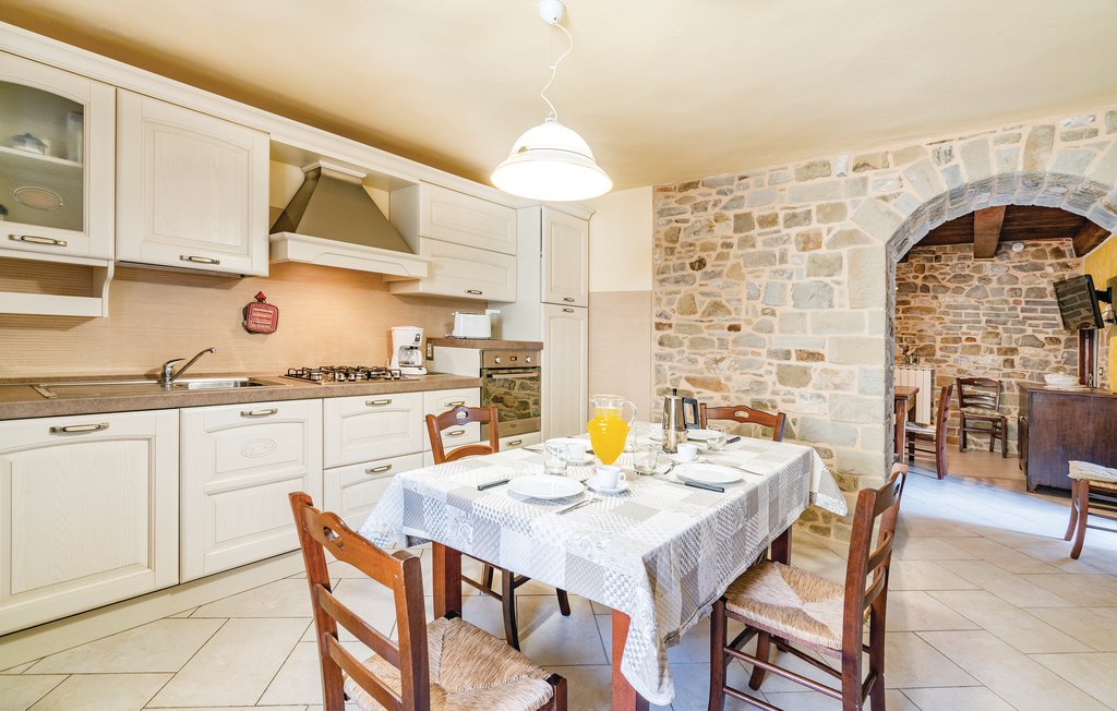 Ferienhaus - Bibbiena , Italien - ITA777 7