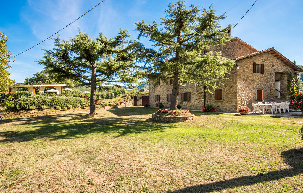Ferieleilighet - Cortona , Italia - ITA780 2
