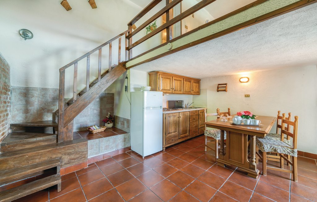 Lejlighed - Loro Ciuffenna , Italien - ITA792 12