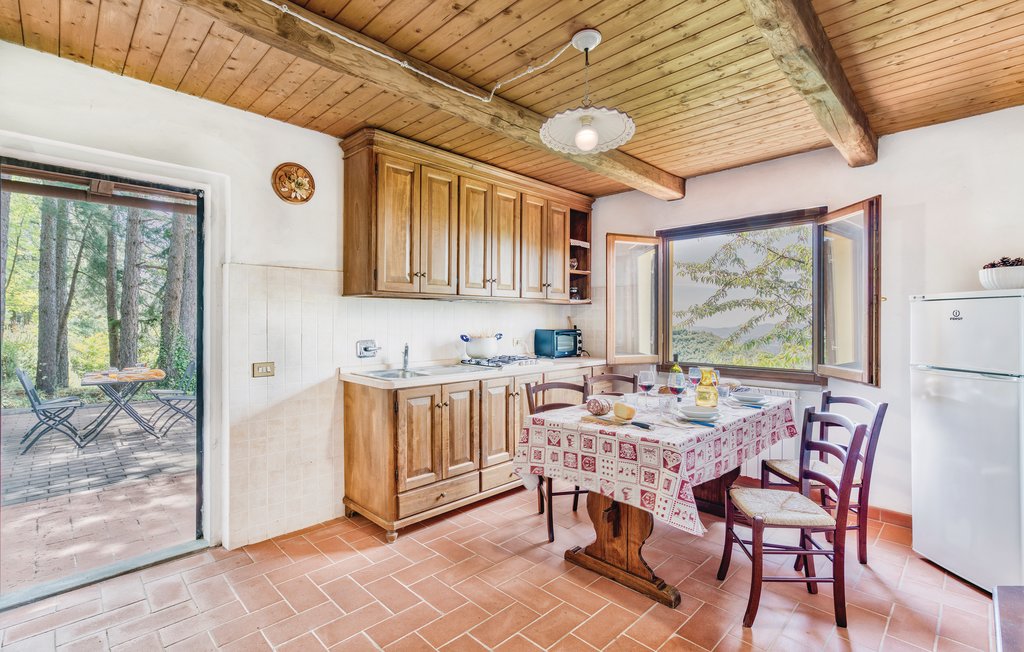 Ferienhaus - Loro Ciuffenna , Italien - ITA796 3