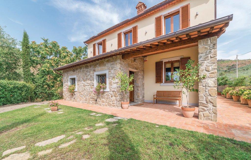 Ferienhaus - Castiglion Fiorentino , Italien - ITA807 4